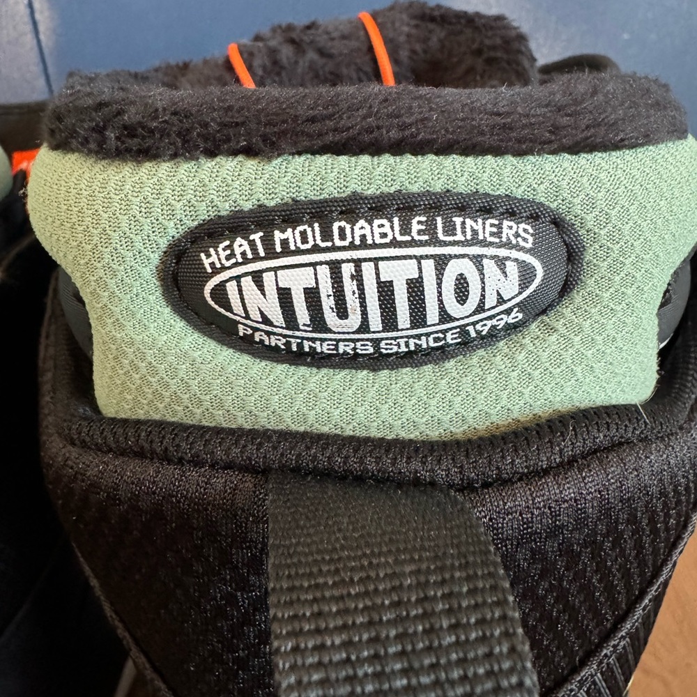 ThirtyTwo Lashed Woman’s Snowboard Boots